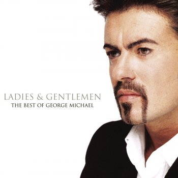 George Michael I Can't Make You Love Me