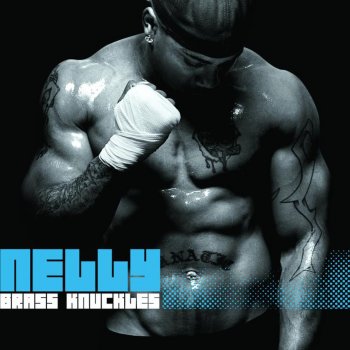 Nelly feat. Ciara & Jermaine Dupri Stepped On My J'z - Album Version (Explicit) With Intro