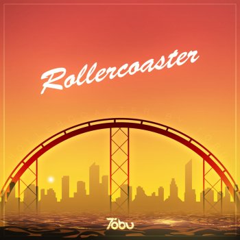 Tobu Rollercoaster