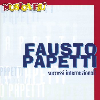 Fausto Papetti Nature boy