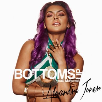 Alexandra Joner feat. Mohombi Bottoms Up