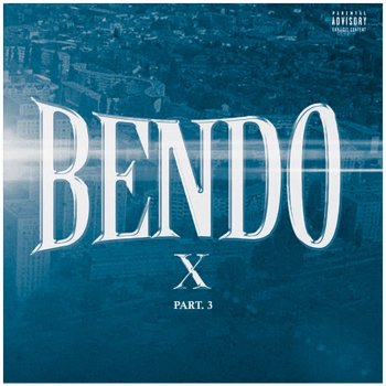 Bendo feat. Kai Du M & Stef Becker Mzinga