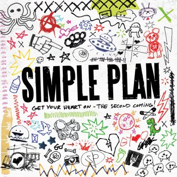 Simple Plan Astronaut (live in Melbourne)