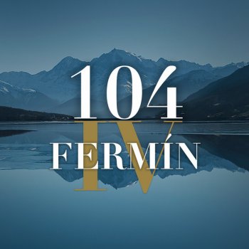 Fermín IV 104