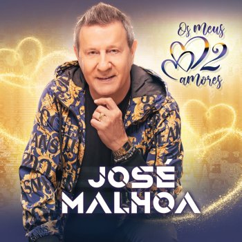 José Malhoa Os Meus Dois Amores