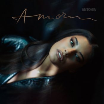 Исполнитель Antonia, альбом Amor
