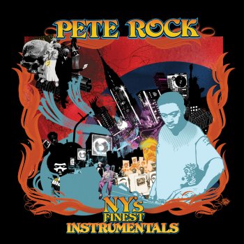 Pete Rock 'Till I Retire (Instrumental)