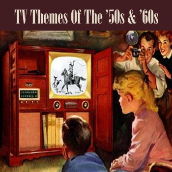 The TV Theme Players Gunsmoke (The Old Trail)
