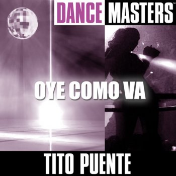 Tito Puente Salsa Salsa