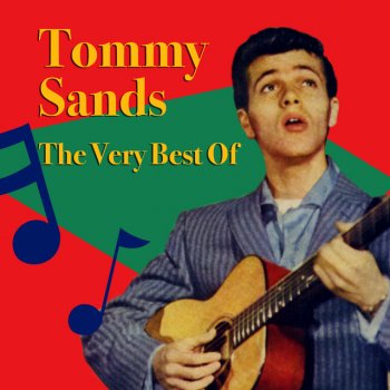 Tommy Sands Wrong Side Of Love