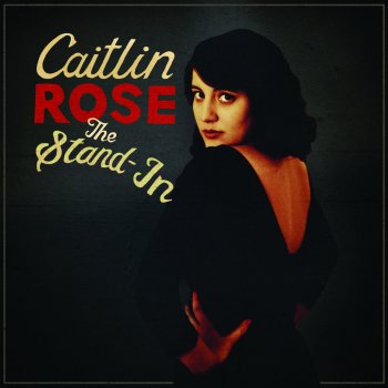 Caitlin Rose Waitin