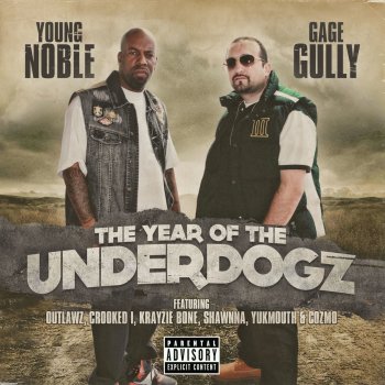 Young Noble feat. Gage Gully Topless (feat. Shawnna)