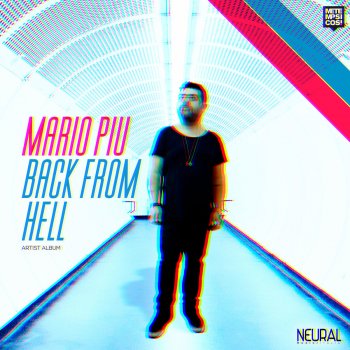 Mario Piu Mas Experience (Dario Di Mauro Rework 2019)