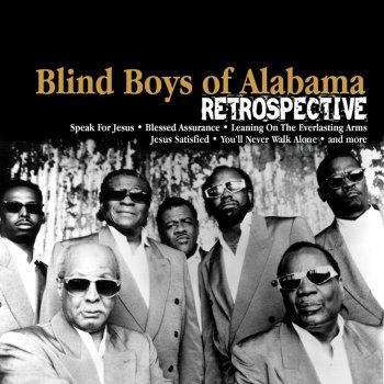 The Blind Boys of Alabama Spirit of the Lord Coming Down