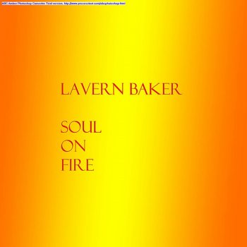 LaVern Baker I Can't Hold Out Any Longer