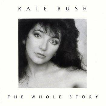 Kate Bush Wuthering Heights (New Vocal)