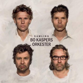 Bo Kaspers Orkester feat. Pauline Intill dig