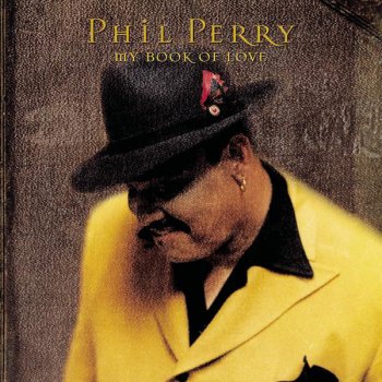 Phil Perry My Book of Love