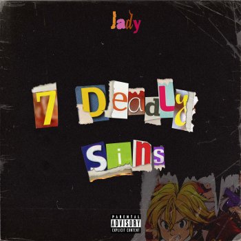Jady 7 Deadly Sins