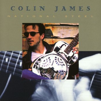 Colin James Rollin' Stone