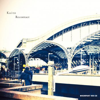 Kaito Recontact - Continuous Mix 2