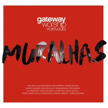 Gateway Worship feat. David Quinlan & Fred Arrais Vivo Tua Liberdade (feat. David Quinlan & Fred Arrais)