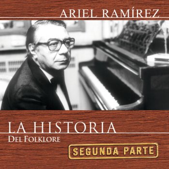 Ariel Ramírez El Cóndor Pasa