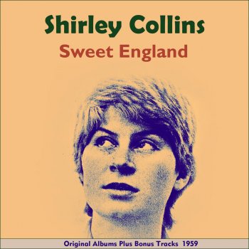 Shirley Collins The Lady And The Swine