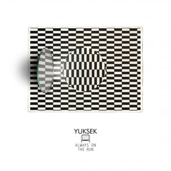 Yuksek feat. Villa Always On The Run - Villa Remix