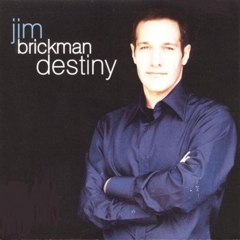 Jim Brickman Meant to Be