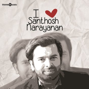 Santhosh Narayanan Kaali Love (Theme Music) [From "Madras"]