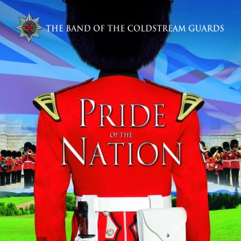 Thomas Arne, The Coldstream Guards Band & Graham Jones God Save The Queen (National Anthem)