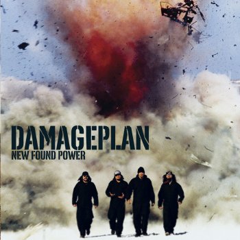 Damageplan Moment Of Truth
