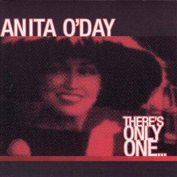 Anita O'Day I Cried for You