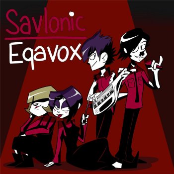 Savlonic Android (Eqavox Chiptune Remix)