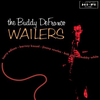 Buddy DeFranco Moonlight On the Ganges