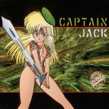 Captain Jack Captain Jack - Analog Mix