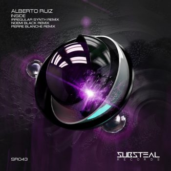 Alberto Ruiz feat. Irregular Synth Inside - Irregular Synth Remix
