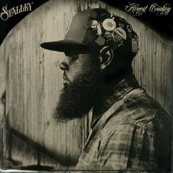 Stalley feat. Scarface & Joi Tiffany Swangin' - feat. Scarface and Joi Tiffany