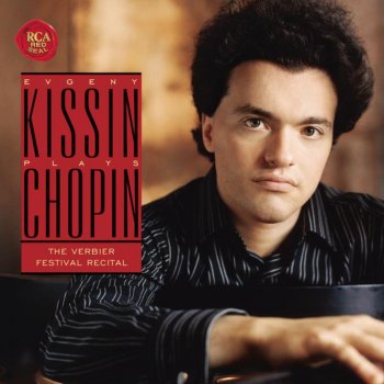 Evgeny Kissin Polonaise in A-Flat Major, Op. 53