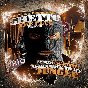 Ghetto Who Is It