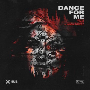 Hot-Q Dance For Me (feat. Thor Moraes & Renan Devoll) [Extended]
