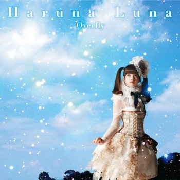 Luna Haruna Overfly