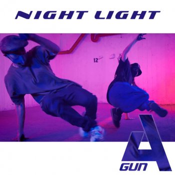 A'Gun Night Light