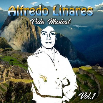Alfredo Linares Tihuanaco