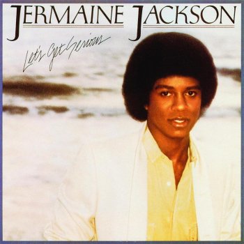 Jermaine Jackson Burnin' Hot