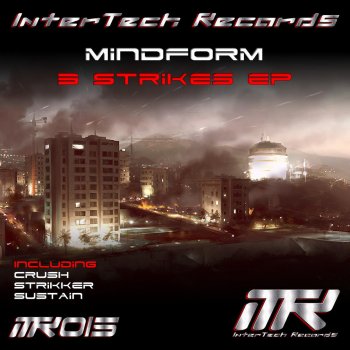 Mindform Strikker - Original Mix