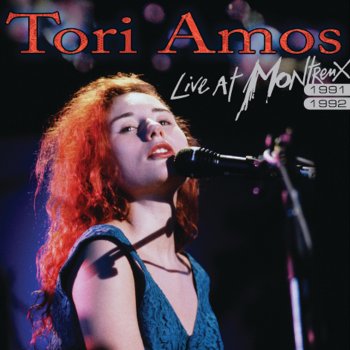 Tori Amos Whole Lotta Love / Thank You
