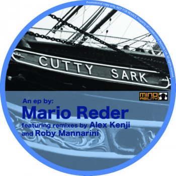 Mario Reder Master & Commander - Alex Kenji Mix