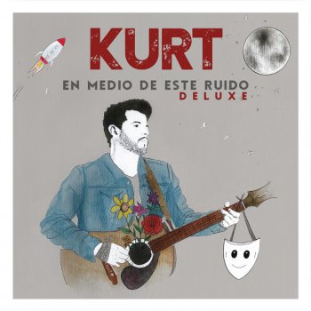 KURT feat. Alex Ferreira Sonreír